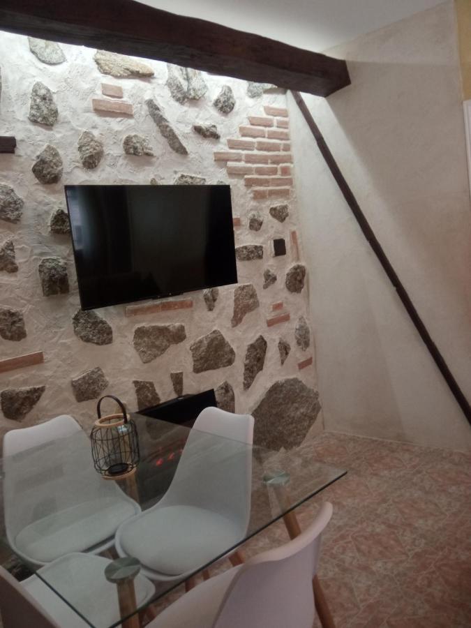 Senorio De Orgaz II Vila Toledo Exterior foto